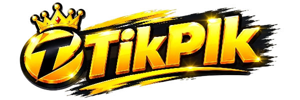 TikPlk Logo